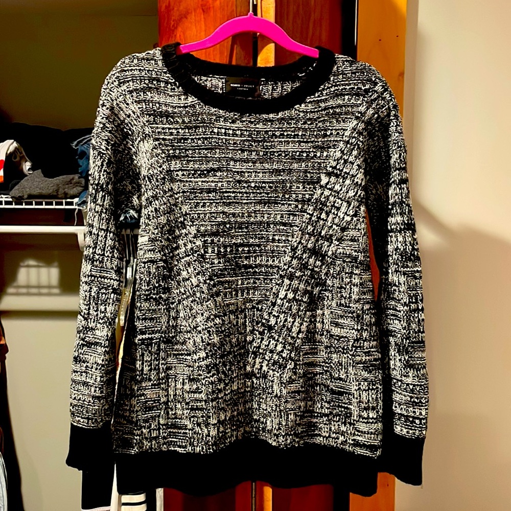 Urban outfitters sweater